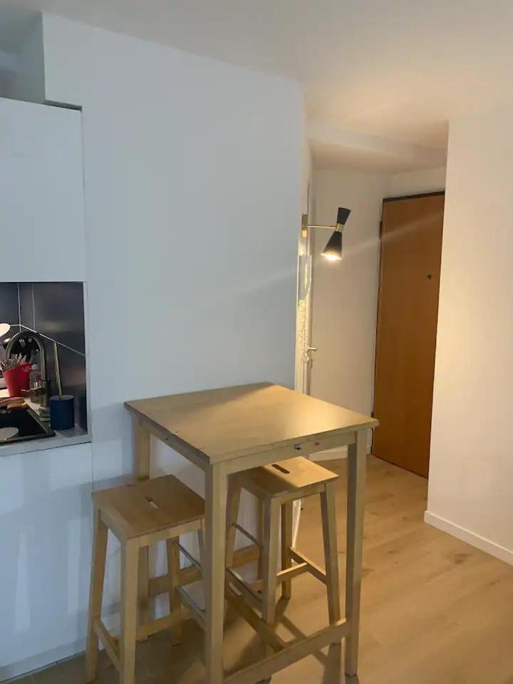 בלפורט Studio Hypercentre Residence Standing מראה חיצוני תמונה