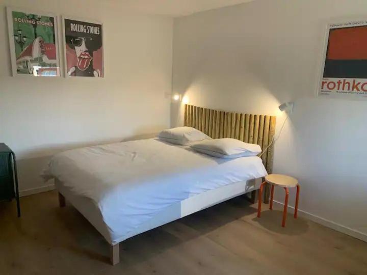 בלפורט Studio Hypercentre Residence Standing מראה חיצוני תמונה